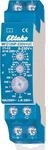 Eltako MFZ12NP-230V+UC Multifunktions (V)Zeitrelais 10Fkt 1S n.potenz 23100001