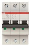 ABB Compact Automat S203-K 20A 3-polig 2CDS 253 001 R0487