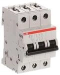 ABB Compact Automat S203-B20 62 3-polig GH S203 0001 R0205