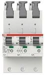 ABB Hauptsicherungs- HLS S751/3-E20 Automat HLS S751/3-E20