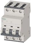 Siemens Automat B 20A 5SY43206 400V 10kA 3p