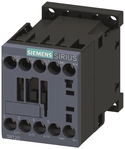 Siemens 3RT20151BB41 Sch&uuml;tz AC-3 3kW/400V 1S 24VDC 3p S00