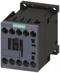 Siemens 3RT20151AB01 Sch&uuml;tz AC-3 3kW/400V 1S 24VAC 50/60Hz 3p S00