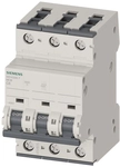 Siemens Automat C 6A 5SY43067 400V 10kA 3p