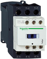 Schneider Electric LC1D32B7 Hilfskontakt