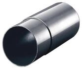 MAICO Wandh&uuml;lse 125mm -L&auml;nge WH120 260-500mm f.Wand-u.Deckenmontage