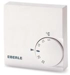 Eberle Raumtemperaturregler RTR-E 6722 230V/24VAC 111170291100