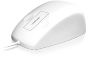 KeySonic KSM-5030M-W Maus B&uuml;ro Beidh&auml;ndig USB Typ-A