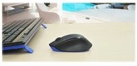 LOGI Wireless Combo MK345 CZE