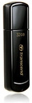 Transcend JetFlash 350 USB flash drive