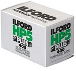 Ilford 1700646 black/white film