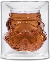 ThumbsUp! Whiskeyglas Stormtrooper 150ml transparent