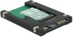 DeLOCK 62853 interface cards/adapter