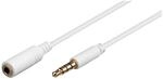 Goobay 62360 audio cable