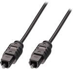 LINDY TosLink Budget opt. SPDIF 10m Plastic fibre