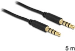 DeLOCK 83438 audio cable