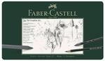 FABER-CASTELL Set Pitt Graphite gro&szlig; Kartonetui