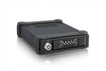 Geh. IcyDock USB 3.0 6,3cm SATAI-III MB991U3-1SB