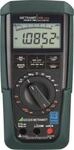 Gossen TRMS-Multimeter METRAHIT AM XTRA Digitale und analoge Anzeige M240A