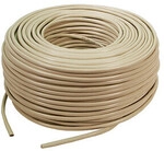 Cat.5e Installation Cable, SF/UTP, 100m, EconLine