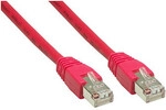 Alcasa Cat. 6 S/FTP, 15m networking cable