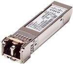 Cisco Gigabit SX Mini-GBIC SFP network media converter