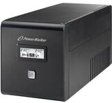 Bluewalker USV Powerwalker VI 1000 LCD 600W Line-Int