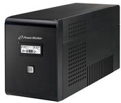 Bluewalker USV Powerwalker VI 2000 LCD 1200W Line-Int