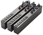 EATON Service Bypass Panel 230V Rackmoun