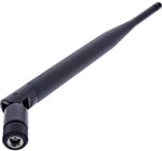 InLine&reg; WLAN Antenne, f&uuml;r AP und Router, R-SMA, 5dBi