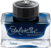 Pelikan Tinte Edelstein t&uuml;rkis-blau 50ml