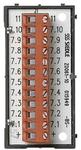 SIED Diodensatz ZD061-10 15955