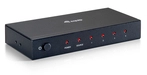 Equip 332714 Videosplitter HDMI 4x HDMI