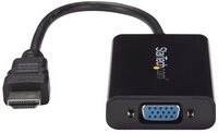 STARTECH HDMI to VGA Adapter Converter