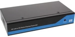 InLine&reg; Displayport zu HDMI 2x2 Videowand Splitter, 1 Eingang auf 4 Ausg&auml;nge, 4K