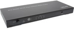 InLine&reg; HDMI 4K2K Switch, 4-fach, mit Audio
