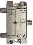KATH Fernspeiseweiche WFS 28 5-2150 MHz, F-Connectoren