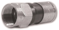 Televes F-Kompressionsstecker FPS2000 f&uuml;r SK2000