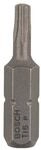 Bosch Schrauberbit Extra-Hart T15 3 St&uuml;ck, 25mm 2607001607