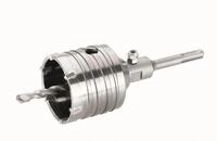 Cimco Schlag-Bohrkrone 68mm 207321 mit SDS-Plus