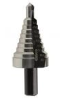 Cimco HSS-Stufenbohrer M12-32 201275 f&uuml;r Verschraubung