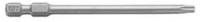 Bosch Schrauberbit extra-hart