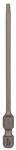 Bosch Schrauberbit Extra-Hart T10 89mm 2607001648