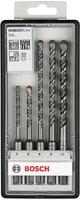 Bosch 2 607 019 927 Bohrer 5 St&uuml;ck(e)