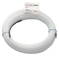 Cimco Einzieh-Perlondraht 10m 140054
