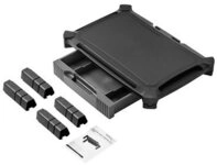 STARTECH Adjustable Monitor Riser Large