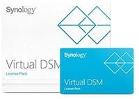 Synology Virtual DSM License