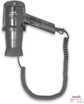 Starmix HFTW 16 sw Handhaartrockner 1600W m.Wandhalter Nr. 012964