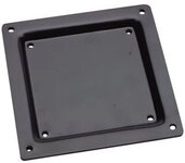 ROLINE VESA-Adapter 75x75 auf 100x100