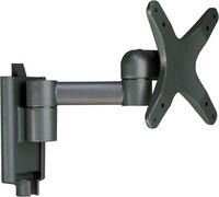 Schwaiger Wandhalterung TV 13"-30" 2 Gelenke Max.18Kg Schw.